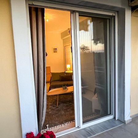 Posidi Cosy Summer Retreat Экстерьер фото