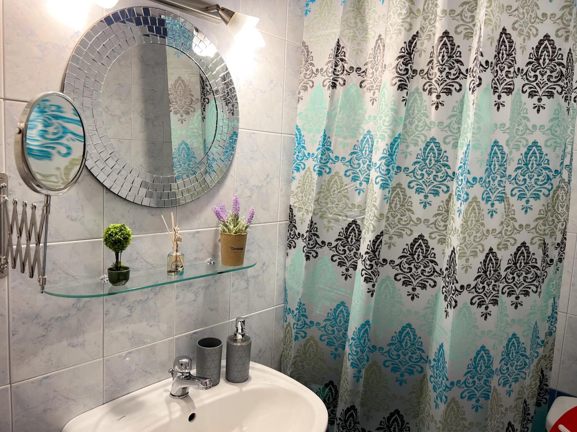 Posidi Cosy Summer Retreat Экстерьер фото