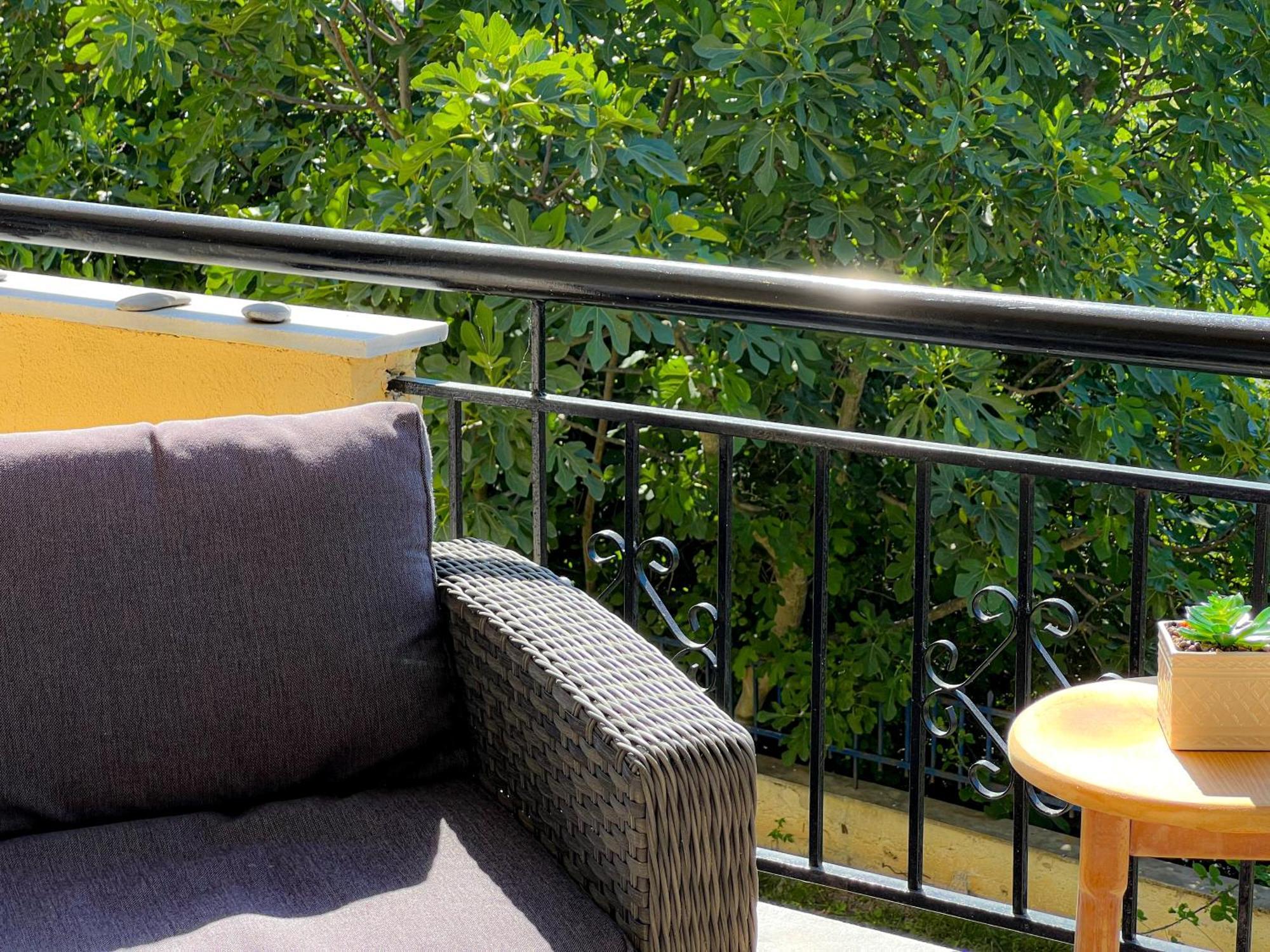 Posidi Cosy Summer Retreat Экстерьер фото